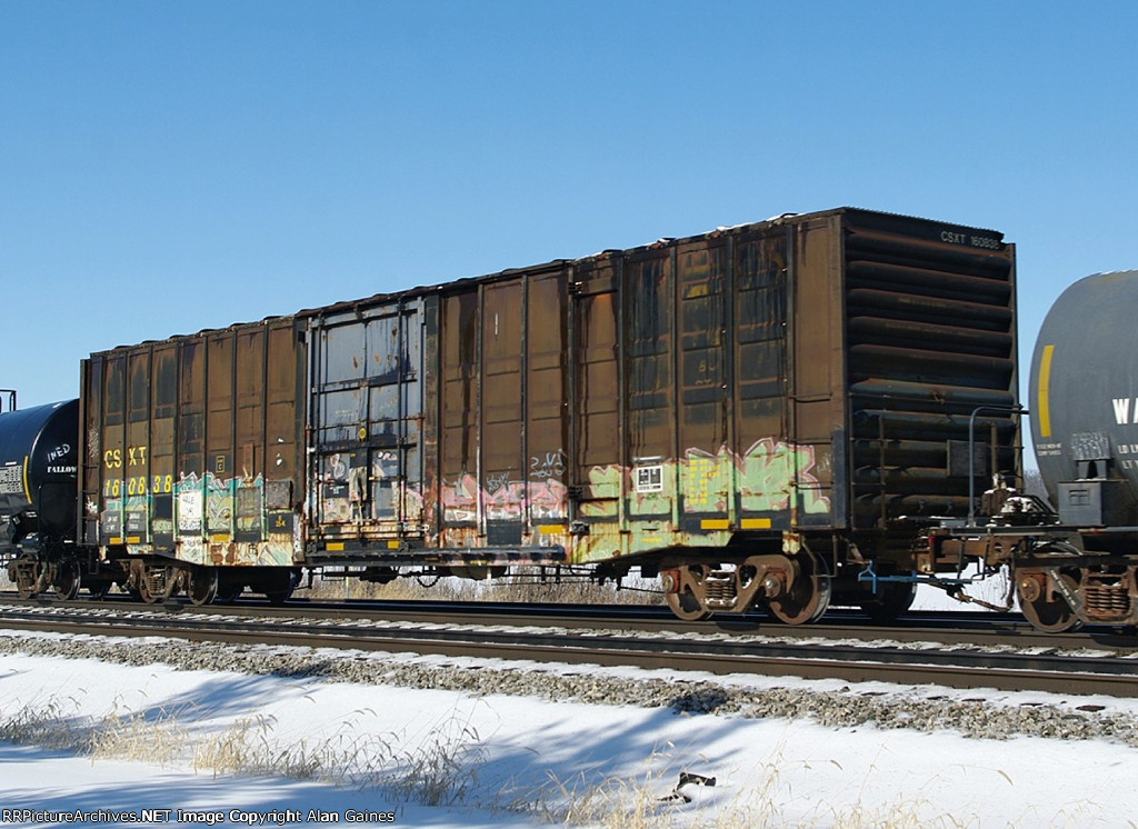 CSX 160838